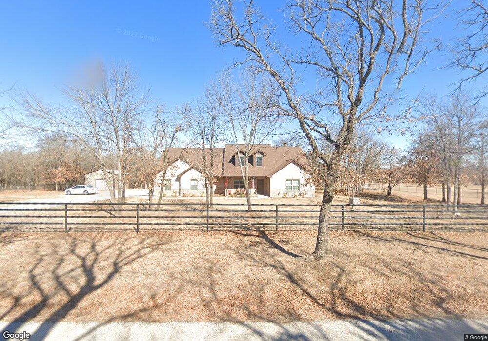 780 County Road 3451, Paradise, TX 76073 - photo 1