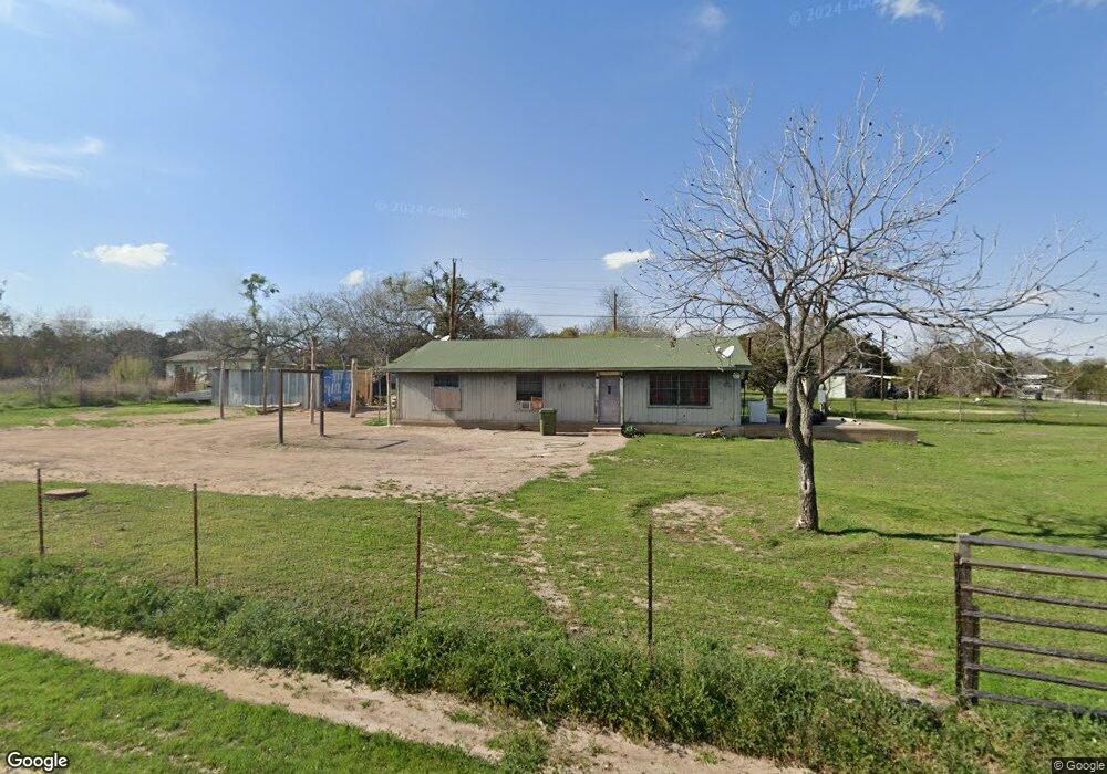 408 Gun Barrel Dr, Weatherford, TX 76087 - photo 1