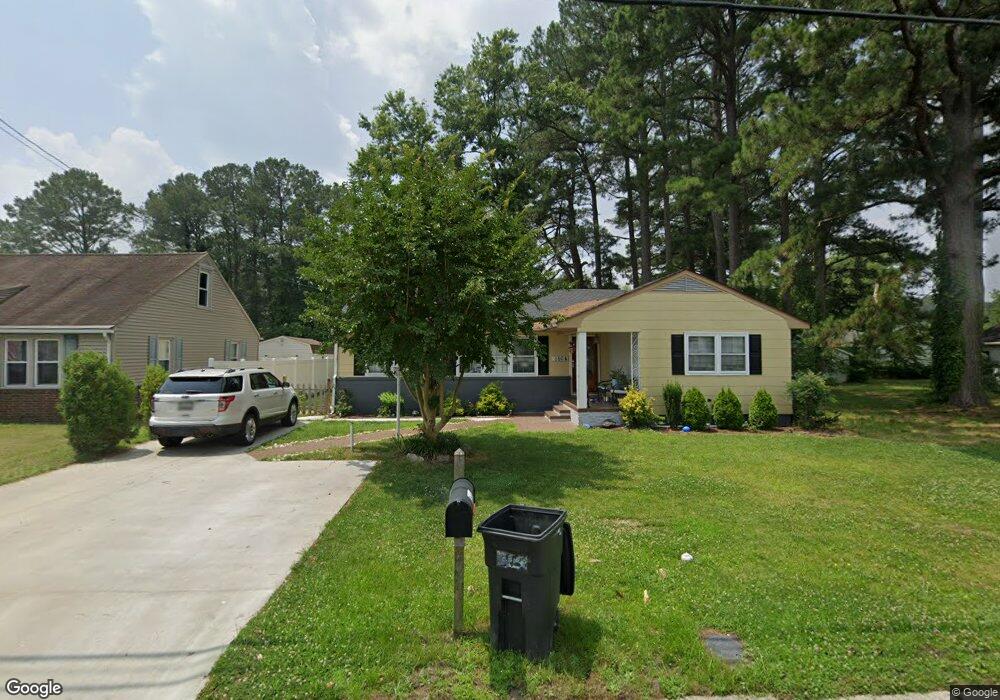 1504 Cedar St, Pocomoke City, MD 21851 - photo 1
