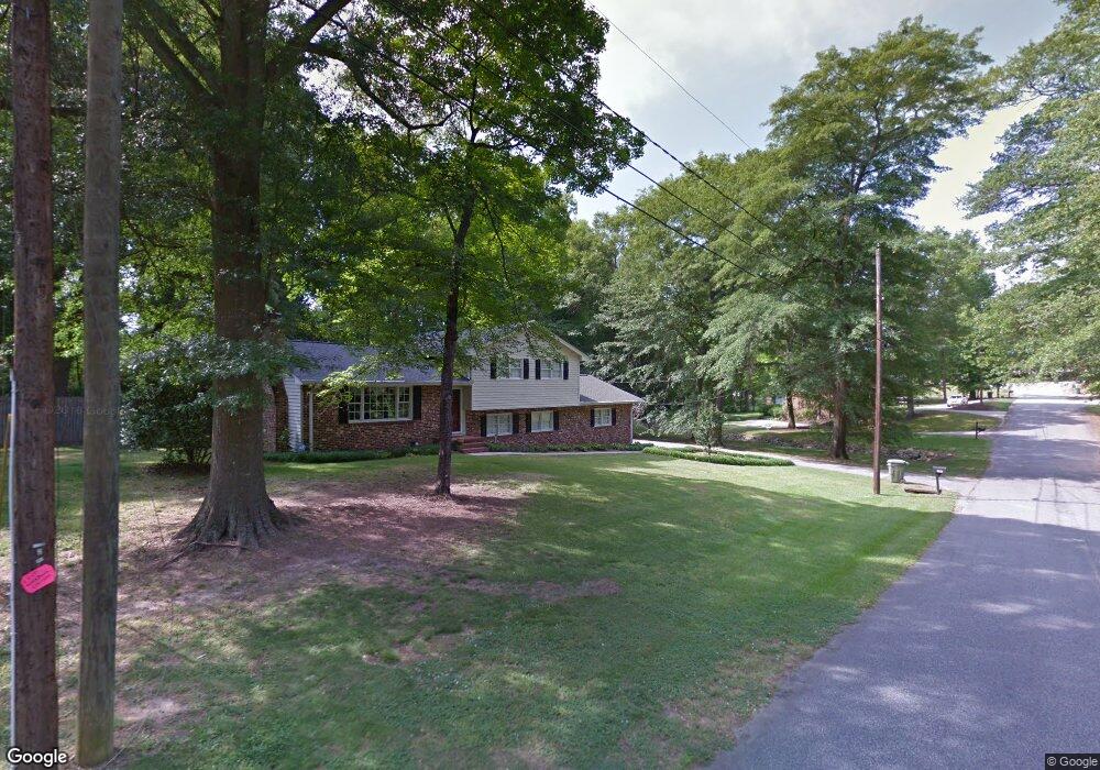 201 Pinehurst Dr, Mauldin, SC 29662 - photo 1