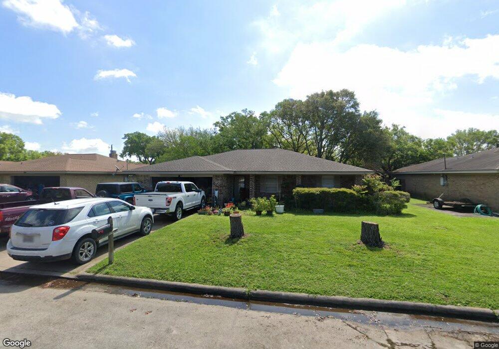 3412 Glen Haven Dr, Bay City, TX 77414 - photo 1