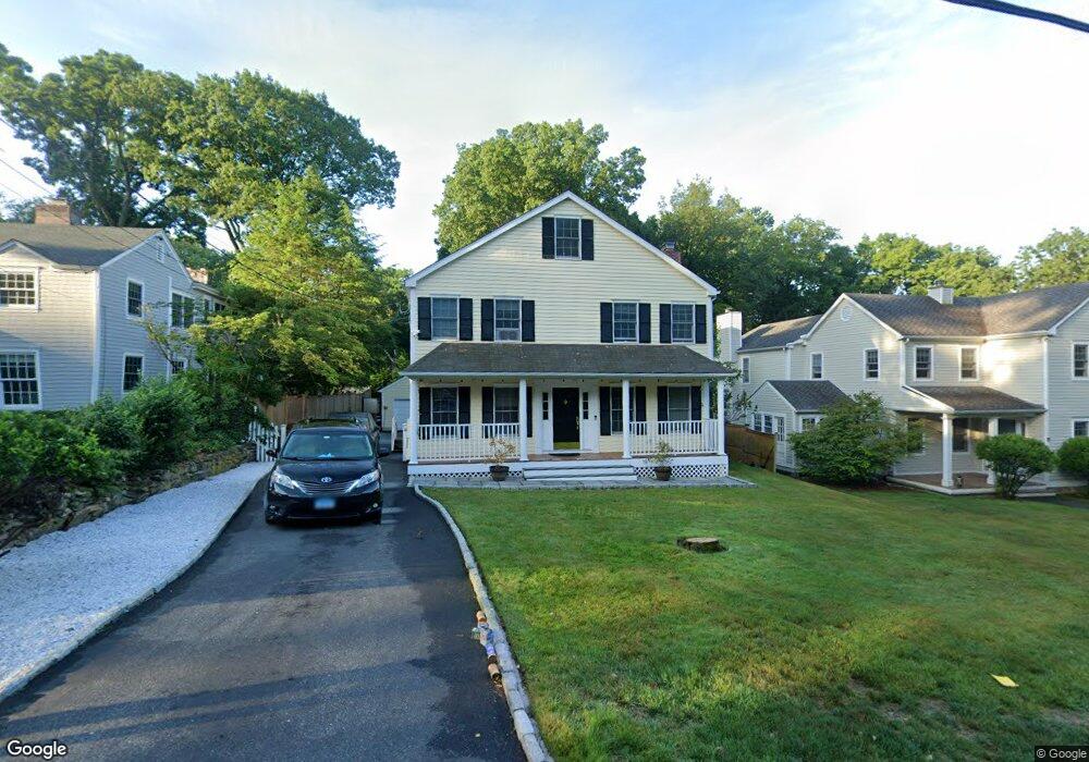 18 Devon Rd, Darien, CT 06820 - photo 1