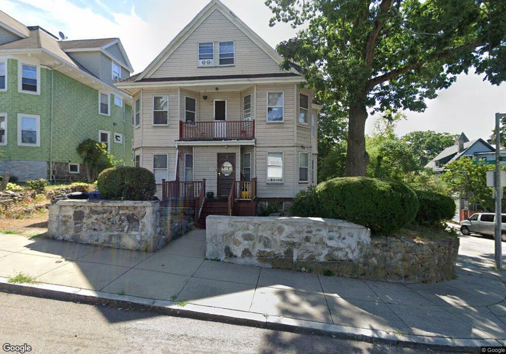 8 Haley St, Roxbury, MA 02119 - photo 1