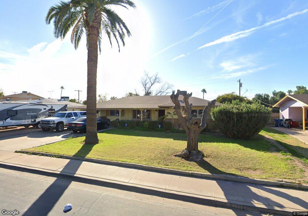 1263 E 3rd St, Mesa, AZ 85203 - photo 1