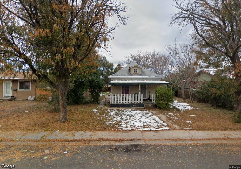 1341 Iola St, Aurora, CO 80010 - photo 1