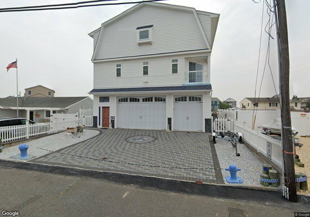 245 Fernwood Dr, Bayville, NJ 08721 - photo 1