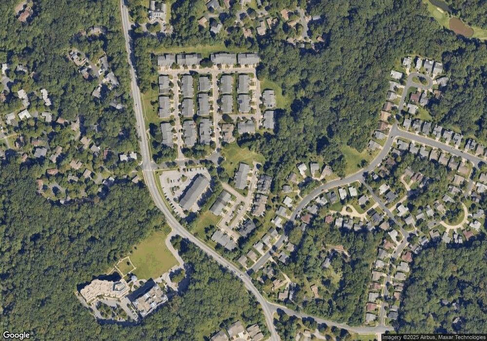 2702 Yeomans Lantern Ct, Annapolis, MD 21401 - photo 1