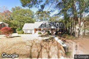 423 Summertrees Dr, Auburn, AL 36832