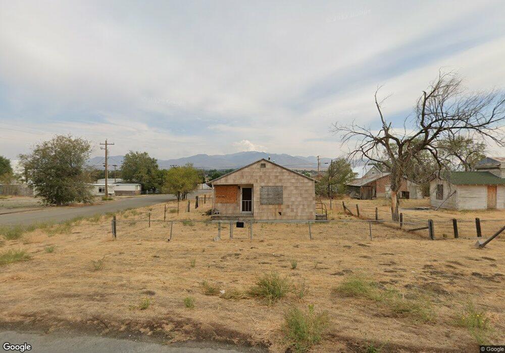 122 E National Ave, Winnemucca, NV 89445 - photo 1