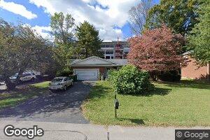 1816 Warrington Way, Louisville, KY 40222