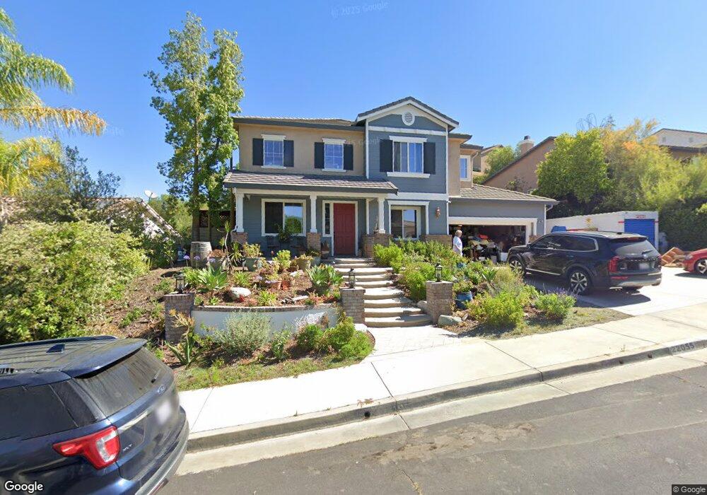 22055 Milestone St, Santa Clarita, CA 91390 - photo 1