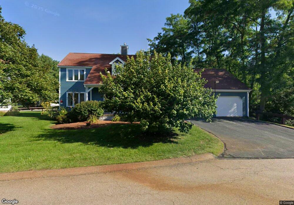 3 Shaker Place unit U6, Nashua, NH 03063 - photo 1