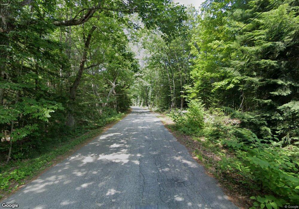 TBD Monk Rd, Bridgton, ME 04009 - photo 1