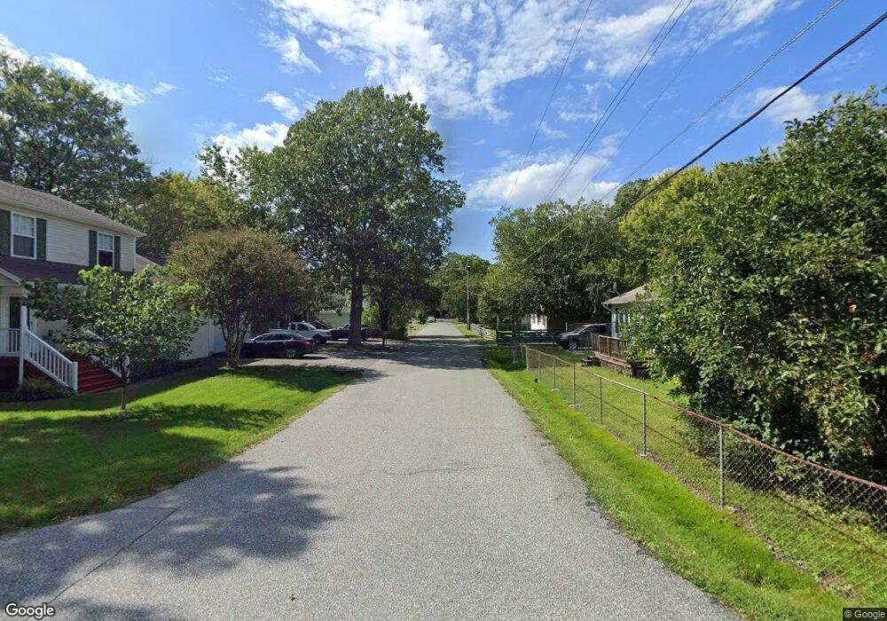 0 Grove Ave unit 1008125514, Shady Side, MD 20764 - photo 1