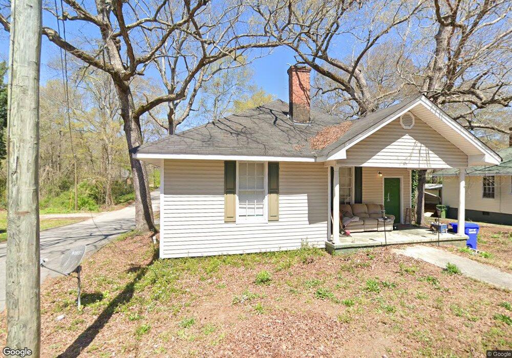 126 4th St, Monroe, GA 30655 - photo 1