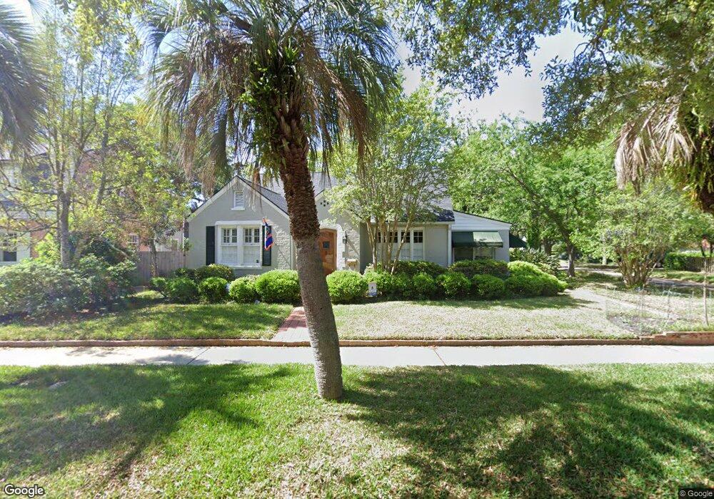 1318 Hollywood Ave, Jacksonville, FL 32205 - photo 1