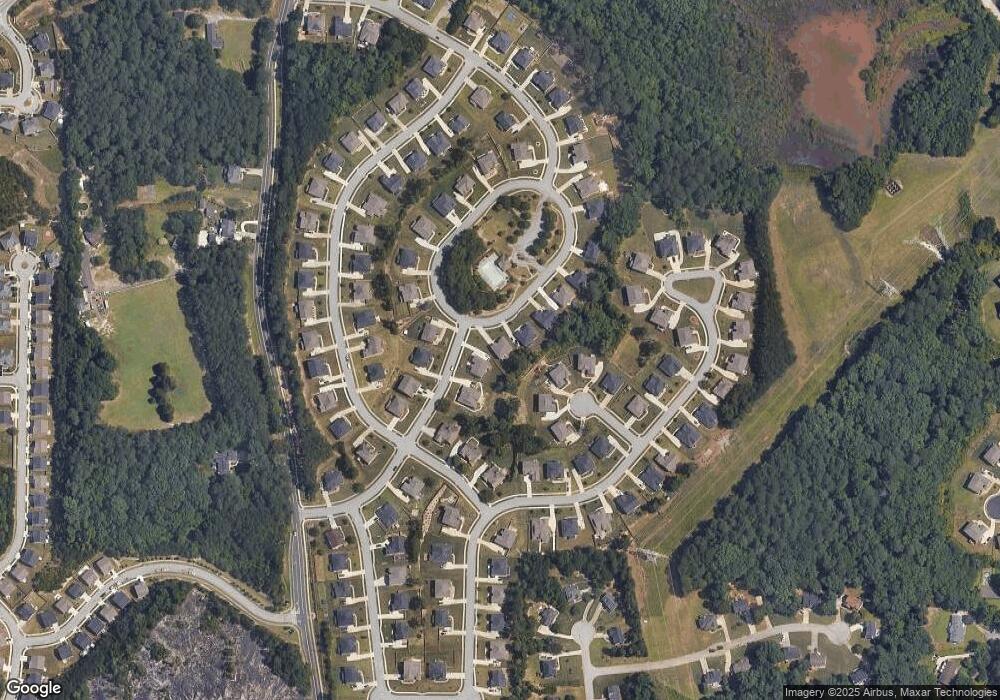 7372 Water Willow Way SW unit 28A, Conyers, GA 30094 - photo 1