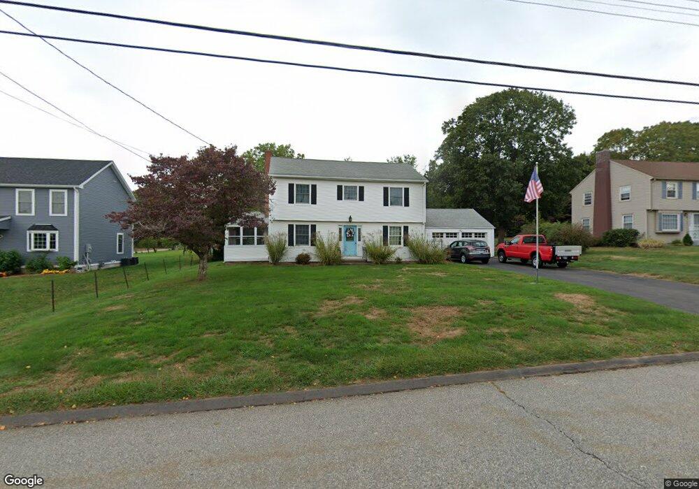 84 Concord Rd, Manchester, CT 06042 - photo 1