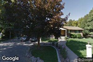 6625 S 2200 E, Ogden, UT 84405