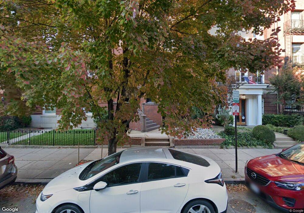 1765 R St NW unit ID1013697P, Washington, DC 20009 - photo 1