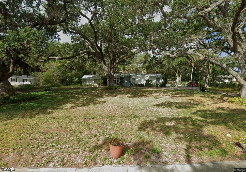 941 N Indian River Dr, Cocoa, FL 32922 - photo 1