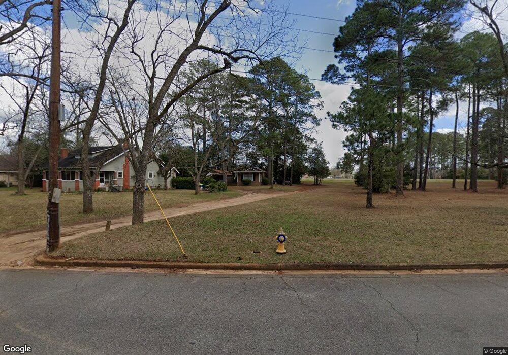 748 Wheatley St, Americus, GA 31709 - photo 1