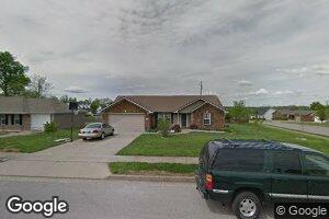 100 W Joann Dr, Wilmore, KY 40390