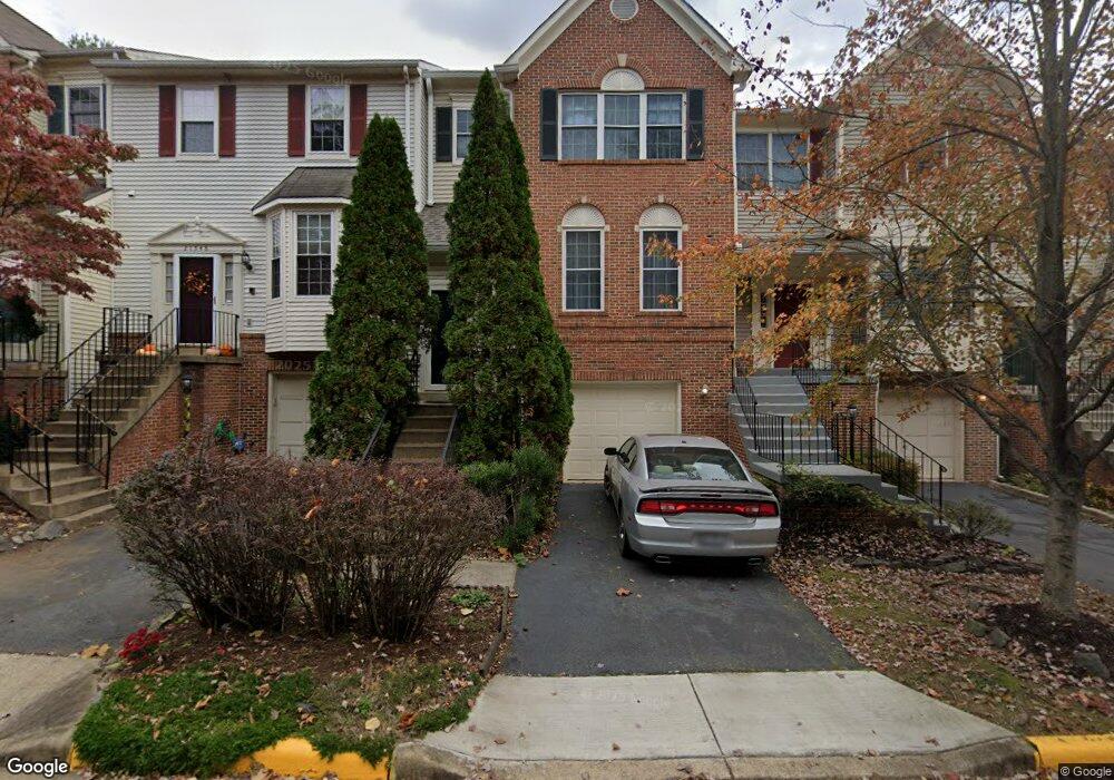 21550 Bankbarn Terrace, Broadlands, VA 20148 - photo 1