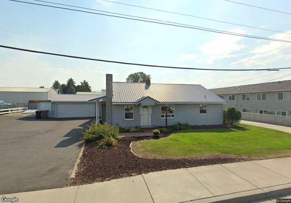 370 11th St NE, East Wenatchee, WA 98802 - photo 1