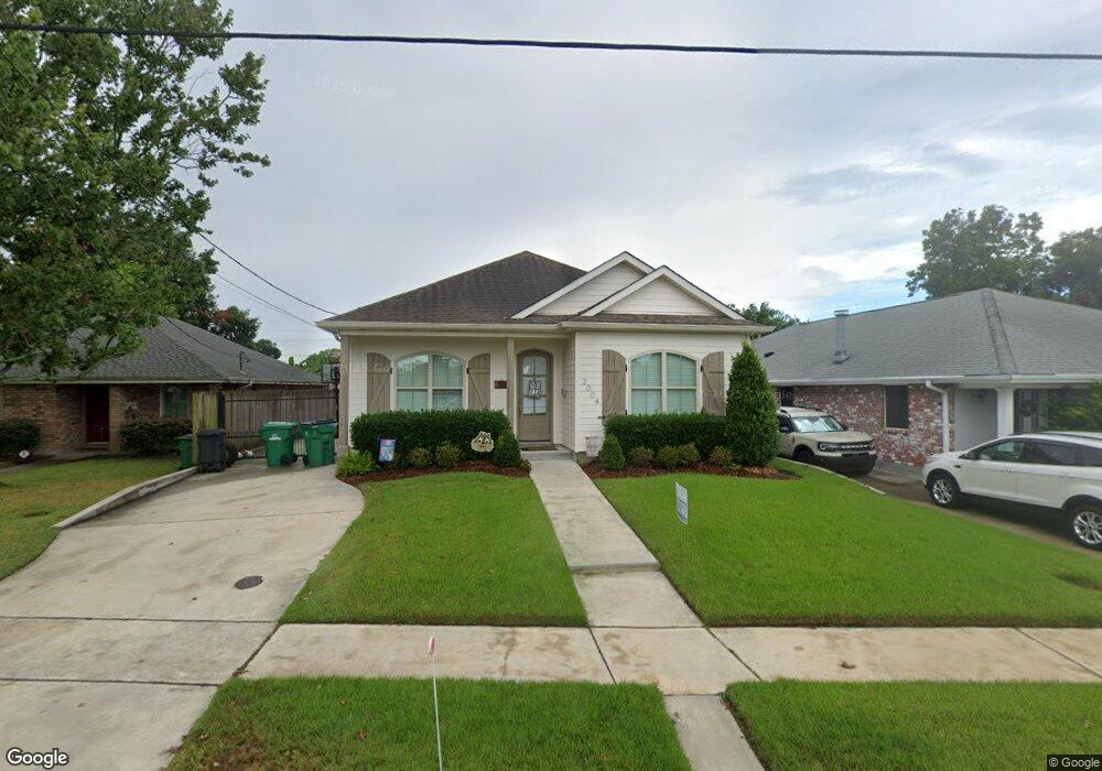 2004 Kent Ave, Metairie, LA 70001 - photo 1