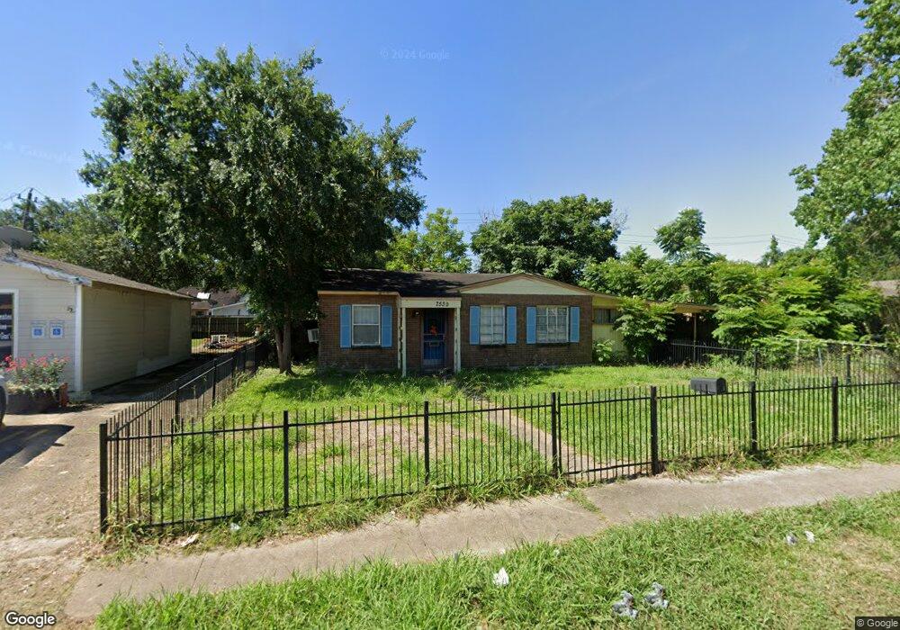 7530 Park Place Blvd, Houston, TX 77087 - photo 1