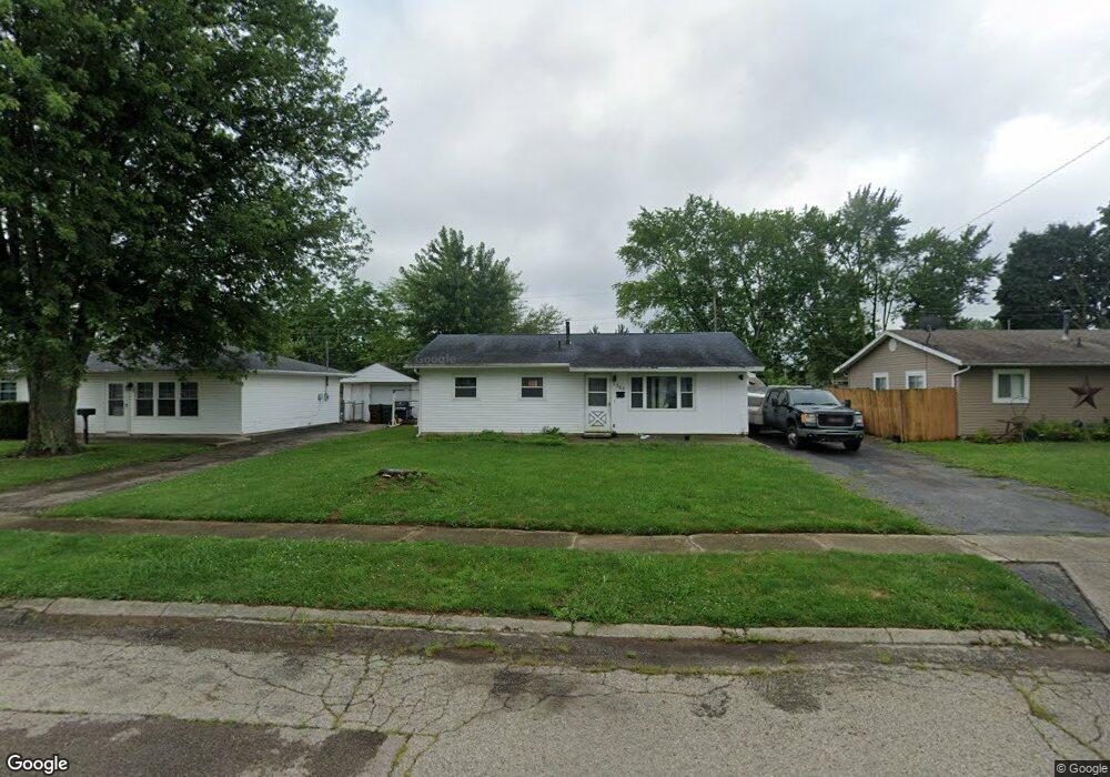 1365 Reid Ave, Xenia, OH 45385 - photo 1