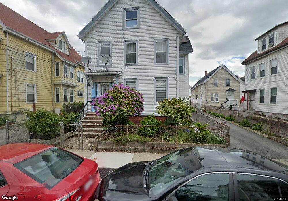 28 S Elm St, Lynn, MA 01905 - photo 1