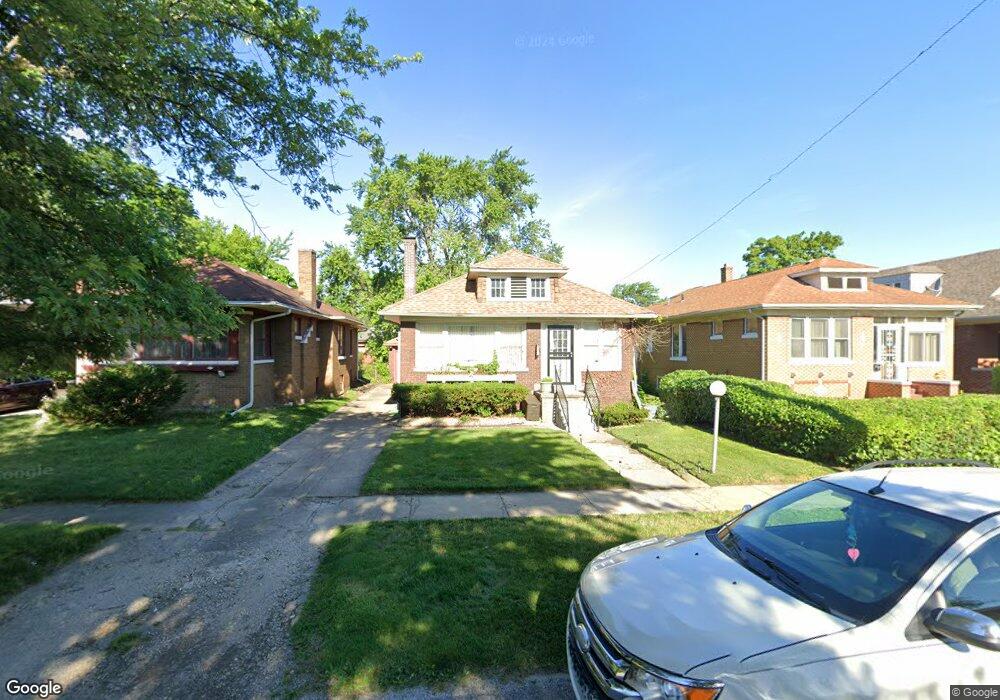 3648 Adams St, Gary, IN 46408 - photo 1