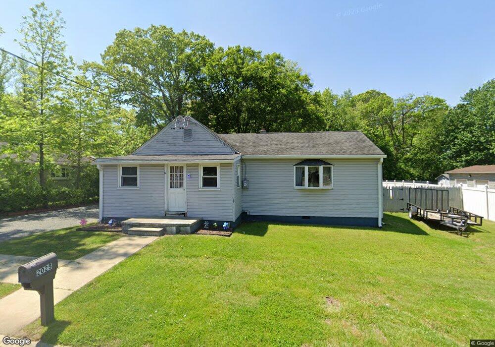 2025 County House Rd, Woodbury, NJ 08096 - photo 1