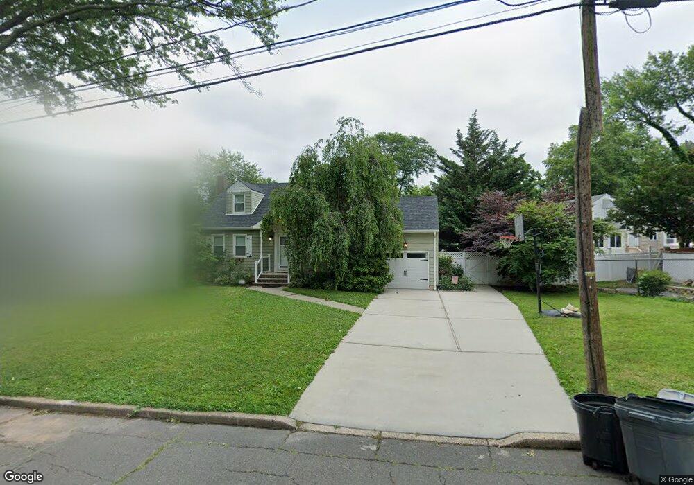 205 Russell Ave, Rahway, NJ 07065 - photo 1