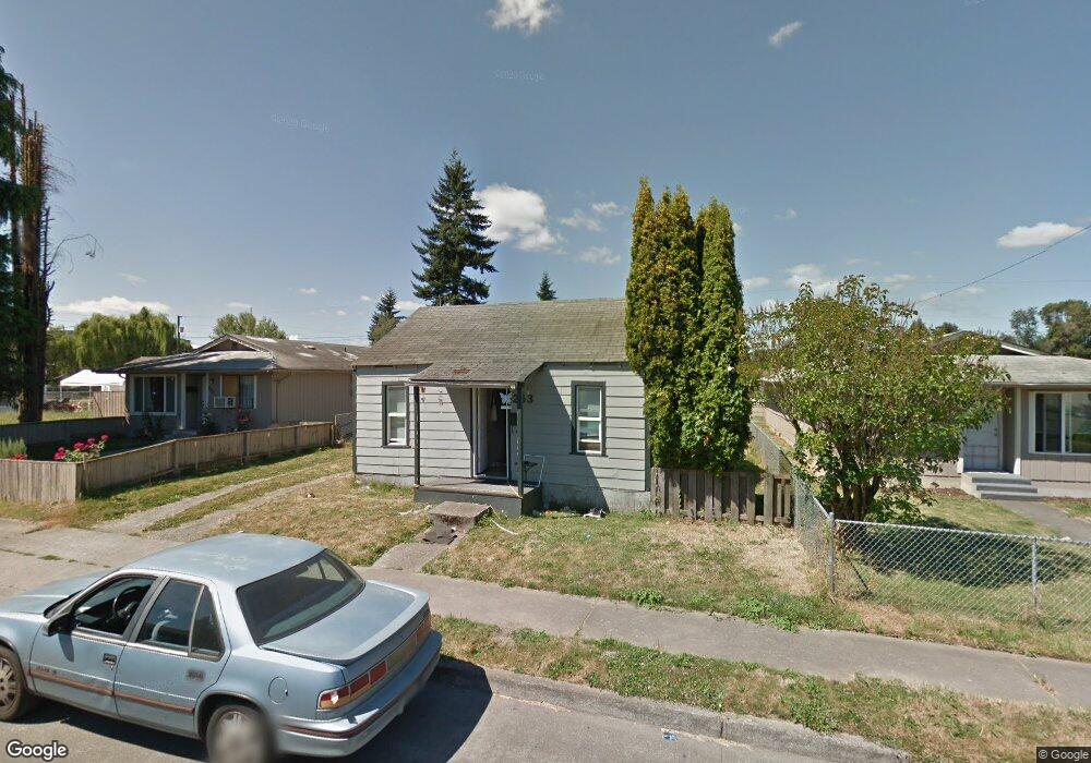 263 29th Ave, Longview, WA 98632 - photo 1