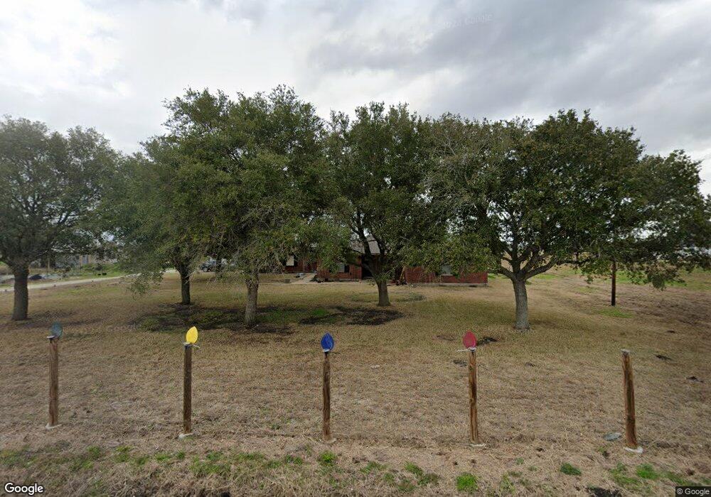 5045 Reeh Rd, Needville, TX 77461 - photo 1