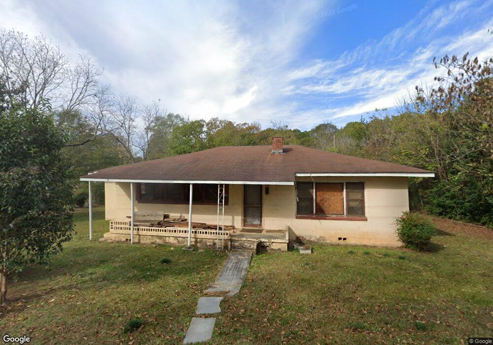 634 Pulliam St, Elberton, GA 30635 - photo 1