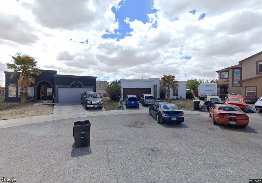 14000 Stoutland Ln, El Paso, TX 79928 - photo 1