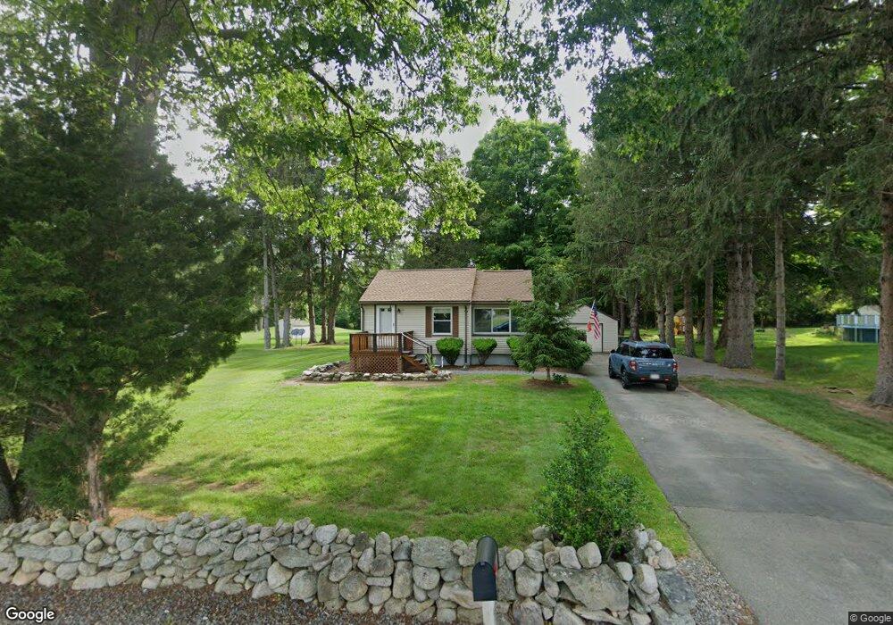 226 Purchase St, South Easton, MA 02375 - photo 1