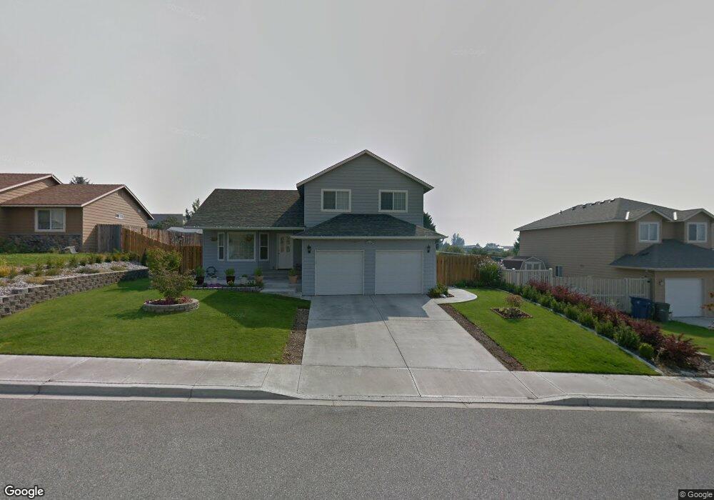 1738 Bluegrass Ave SE, East Wenatchee, WA 98802 - photo 1