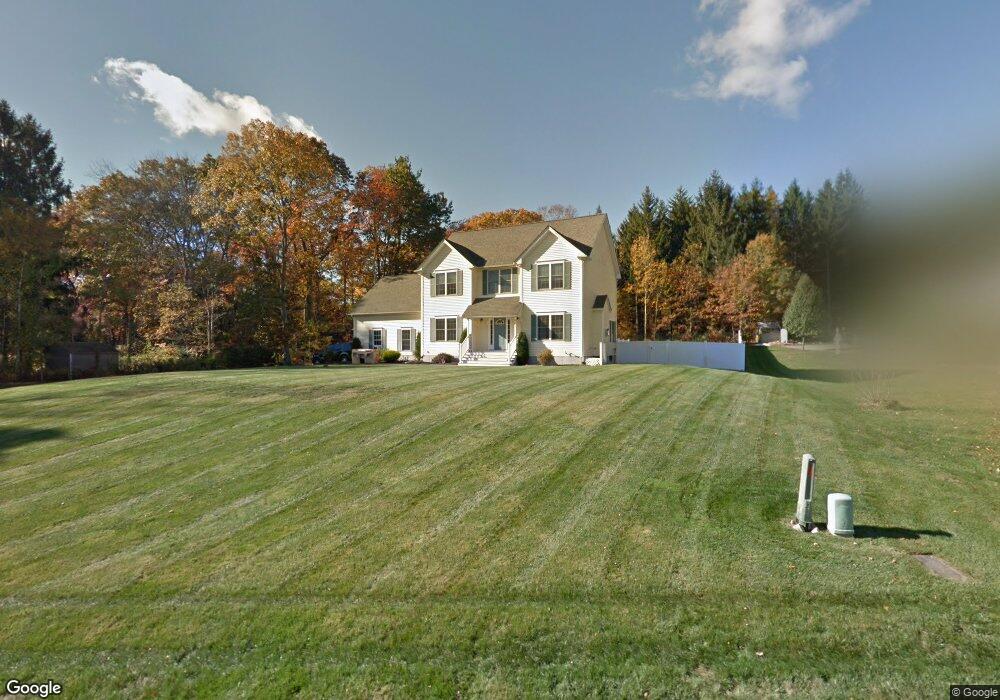 1 Albert Dr, Millville, MA 01529 - photo 1