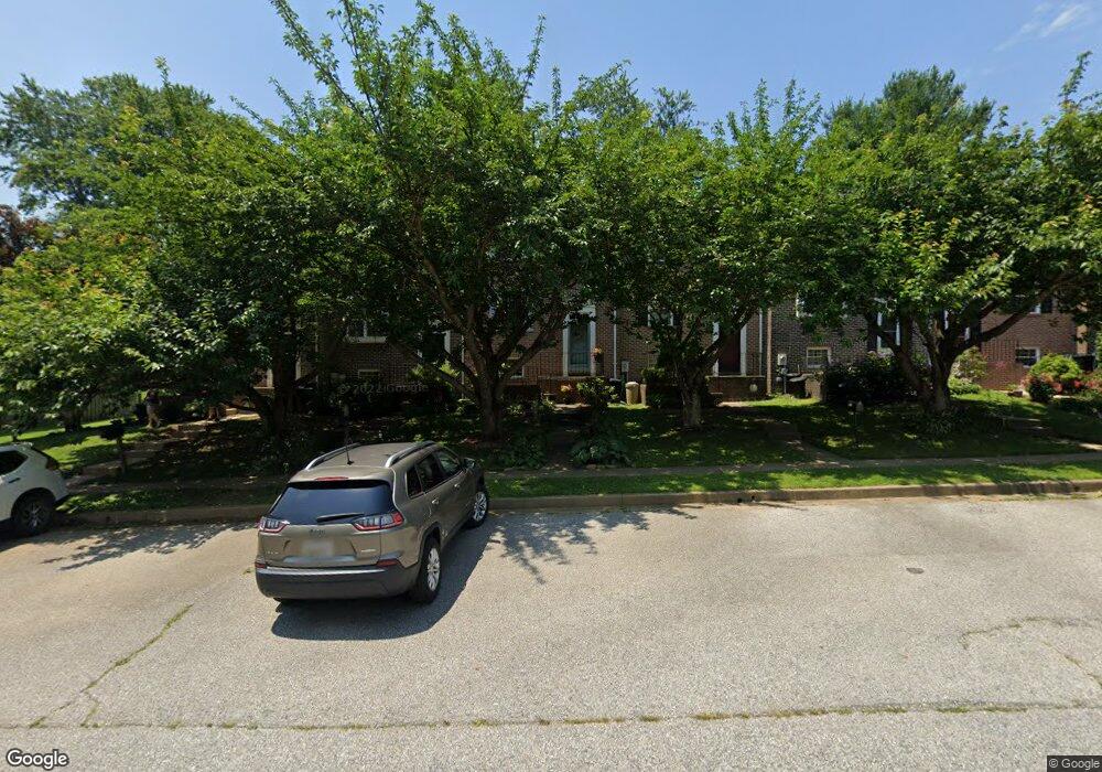 2515 Ebony Rd, Parkville, MD 21234 - photo 1