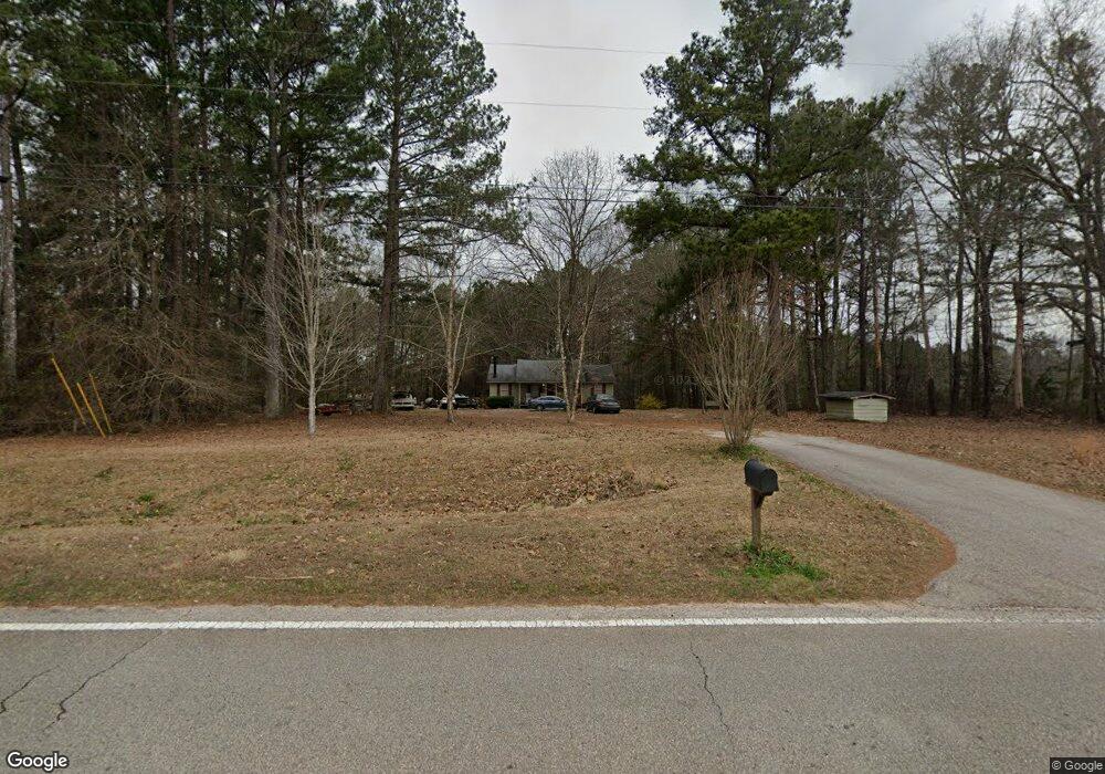 3835 Peeksville Rd, Locust Grove, GA 30248 - photo 1