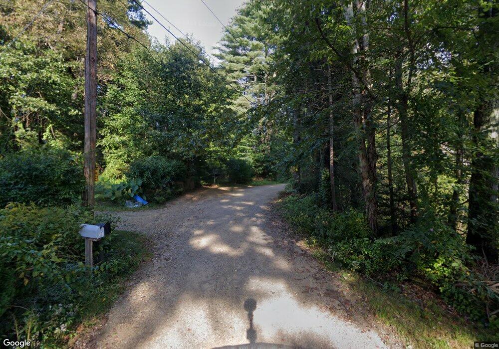 1072 Fenton St, Holland, MA 01521 - photo 1