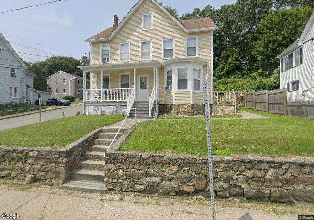 167 S Main St unit 2, Wharton, NJ 07885 - photo 1