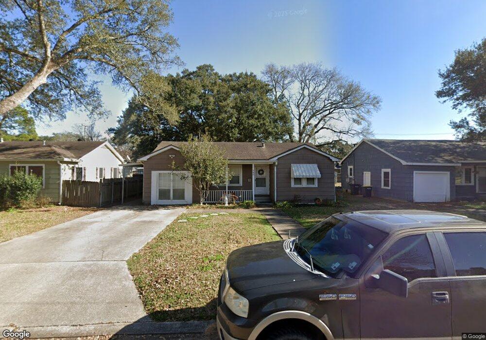 365 Hilltop Cir, New Iberia, LA 70563 - photo 1