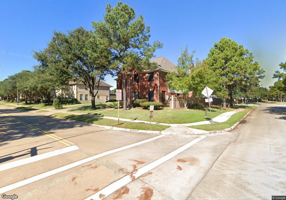 15602 Howell Grove Ln, Houston, TX 77095 - photo 1