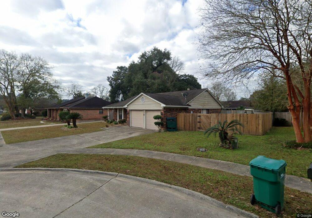 809 N Ferry Lake Ct, Slidell, LA 70461 - photo 1